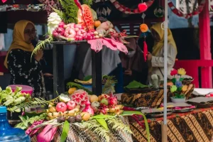 From Street Cart to Restaurant: Where to Eat Authentic Satay in Indonesia