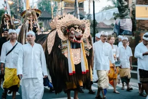 Galungan &amp; Kuningan: Experiencing Bali’s Most Important Hindu Holidays
