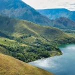 Hiking Sumatra’s Volcanoes: A Guide to Mount Sibayak &amp; Kerinci