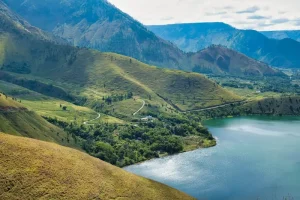 Hiking Sumatra’s Volcanoes: A Guide to Mount Sibayak &amp; Kerinci