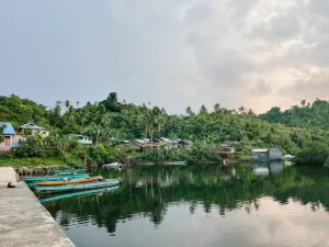 How to Get Around Sulawesi: Transport Options for Every Traveler