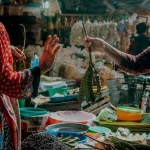 How to Order Food Like a Local: Navigating Indonesian Menus and Stalls