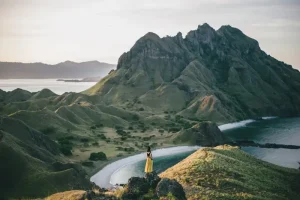 Indonesia in July 2026: Dive into Crystal Clear Waters and Sunny Skies