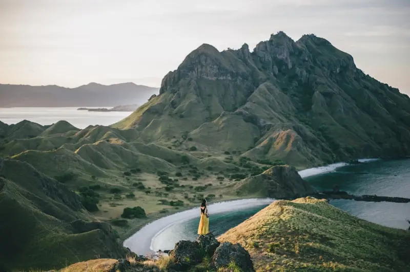 Indonesia in July 2026: Dive into Crystal Clear Waters and Sunny Skies