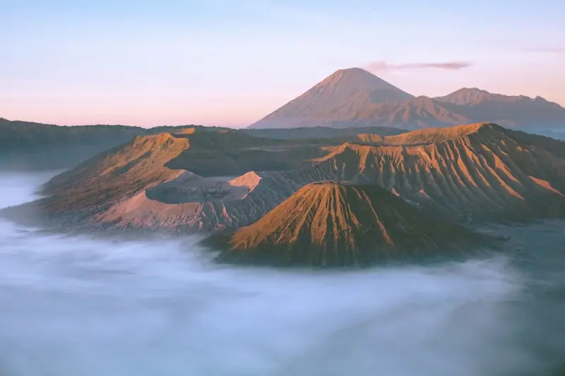 Indonesia in June 2026: Sunny Days and Perfect Conditions for Exploration