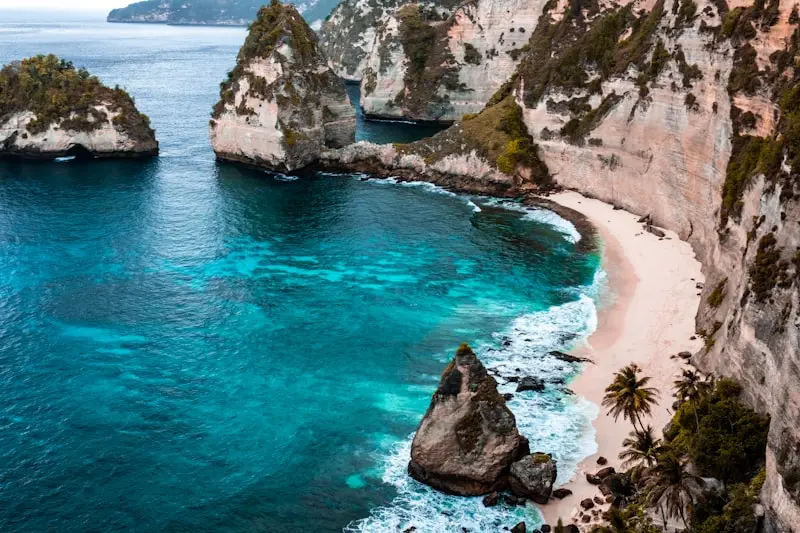 Indonesia’s June 2026: Embracing the Peak Dry Season for Unforgettable Journeys