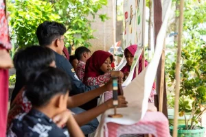 Jakarta Nomad Community: Discovering Your Professional Network