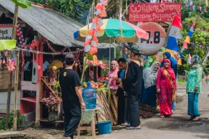 Navigating Indonesian ATMs: Fees, Limits, and Fraud Prevention Tips