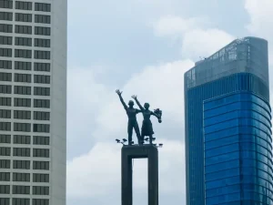 Navigating Jakarta: Your Guide to Public Transportation and Getting Around