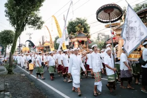 Nyepi in Bali: A Traveler’s Guide to Indonesia’s Day of Silence