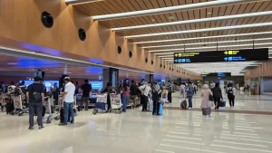 Payment Options for Indonesia VOA: Cash, Card, or Both?