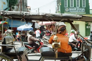 The Ultimate Yogyakarta Shopping Guide: Where to Buy What