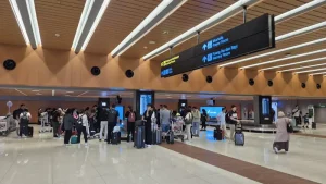 VOA Indonesia: Your Complete Guide to Getting a Visa at the Airport