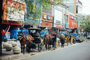 Where to Stay in Yogyakarta: Best Neighborhoods &amp; Hotels for Every Budget