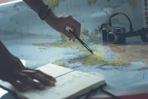 Best Coworking Spaces in Bali for Productive Digital Nomads