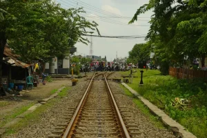 Exploring Java by Train: Scenic Routes and How to Book KAI Tickets
