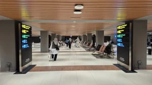 First Time Arriving at CGK? Your Step-by-Step Jakarta Airport Survival Guide