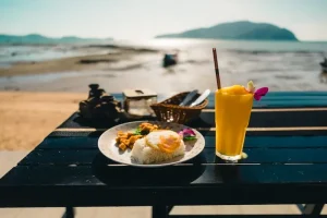 From Gado-Gado to Rendang: Decoding Indonesia’s Most Famous Dishes