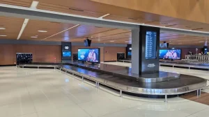 From Plane to Paradise: What to Expect During CGK Airport Immigration