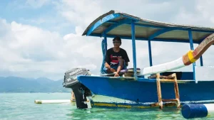 How to Get Around Lombok: Your Complete Guide to Local Transport