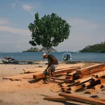 How to Get to Komodo National Park from Bali