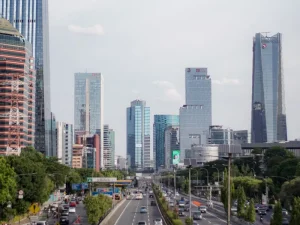 Indonesia Digital Arrival Card: How to Fill Out Your e-CD Before You Land