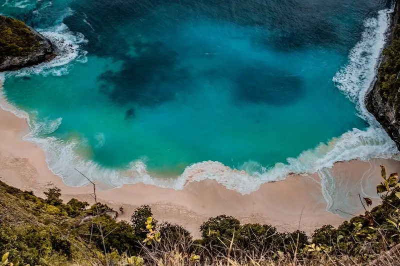 Indonesia’s August 2026: Ideal Weather for Volcanic Treks and Island Hikes
