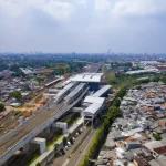 Jakarta Airport to City: Your Guide to Using the CGK Ekspres Train
