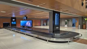 Jakarta CGK Arrivals: Tips for Faster Customs and Baggage Claim