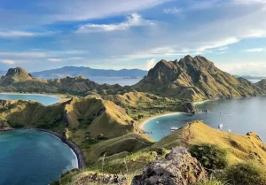 Komodo National Park Day Trip: The Ultimate Guide from Labuan Bajo