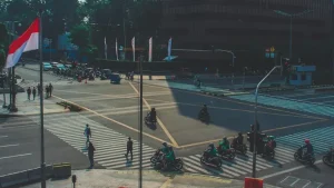 Navigating Jakarta: Your Ultimate Guide to Local Transportation