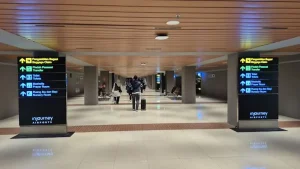 Navigating Soekarno-Hatta (CGK) International Airport: Arrivals Process Explained