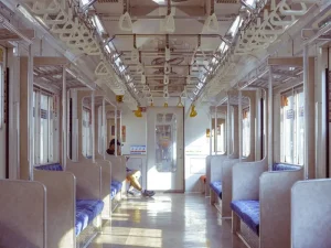 Soekarno-Hatta Airport Train: Is It the Best Way to Reach Jakarta?