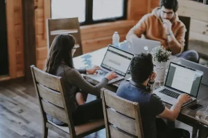 Top Digital Nomad Coworking Bali: Find Your Perfect Workspace