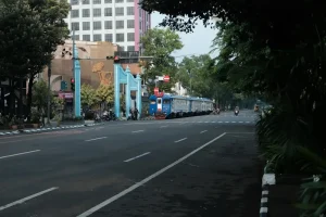 Train Travel in Indonesia: A Comprehensive Guide to Kereta Api Indonesia (KAI)