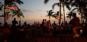 Ubud Nightlife: Where to Find Late-Night Entertainment Beyond the Rice Fields