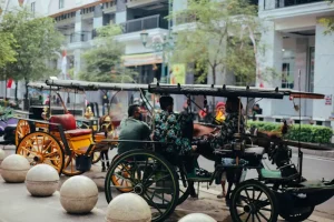Unforgettable Yogyakarta Day Trips: Explore Beyond the City