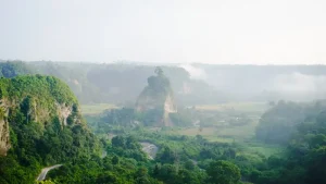 When is the Best Time to Visit Sumatra, Indonesia?