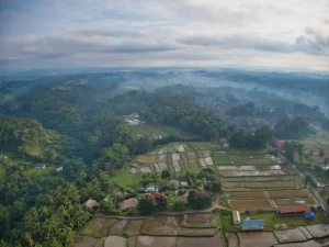 Ambon and Maluku Islands: Exploring Indonesia’s Spice Islands