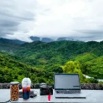 Best Co-working Spaces in Bali for Digital Nomads: A Comprehensive Review