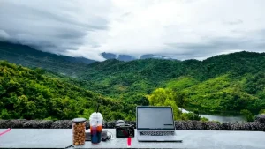Best Co-working Spaces in Bali for Digital Nomads: A Comprehensive Review