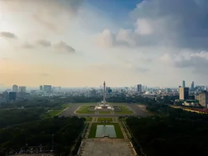 Digital Arrival Card Indonesia: What It Is and Why You Need It