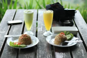 Eating Vegetarian in Indonesia: A Traveler’s Guide to Delicious Plant-Based Options