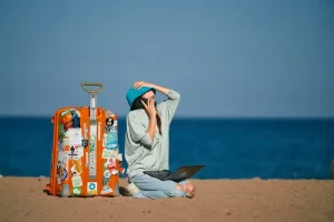 Extending Your Stay: What to Do After Your Indonesia DE Rantau Visa Expires