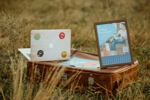Finding Your Tribe: Top Digital Nomad Co-working Communities in Indonesia