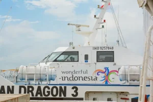 Getting Around Indonesia: Your Ultimate Local Transport Guide