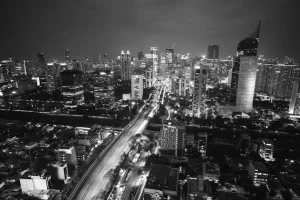 Hidden Gems of Jakarta: Unique Places to Discover Beyond the Tourist Trail