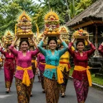 How to Introduce Yourself in Indonesian: Making a Great First Impression
