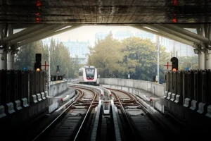 Is Train Travel in Indonesia Comfortable? What to Expect on KAI