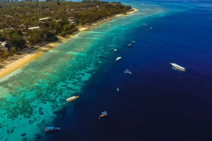 Lombok Street Food: A Guide to Must-Try Local Delights and Markets